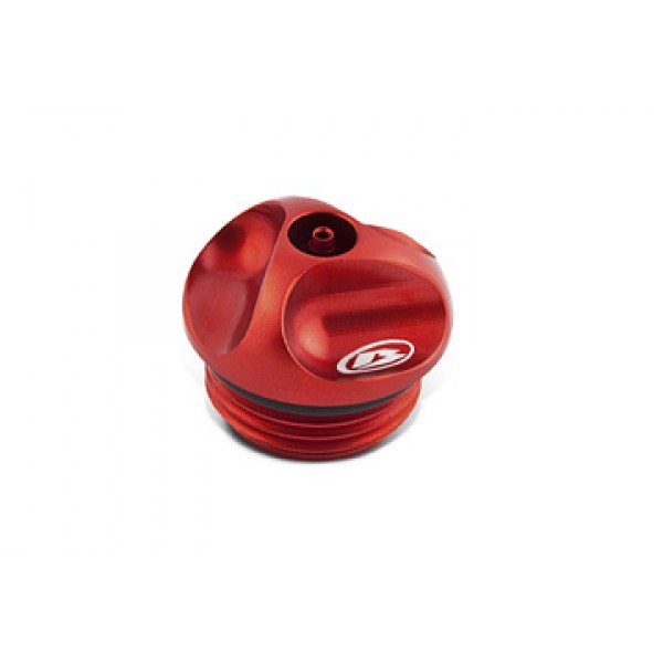 Tappo Serbatoio Beta Racing Rosso